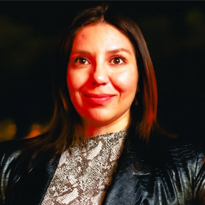 María Constanza Sarria